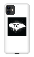 totalcainer iPhone Phone Cases