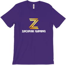 zachpakgaming T-Shirts