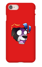 xionithtv iPhone Phone Cases