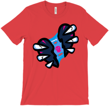 Grim Heart T-Shirt!