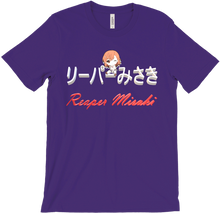 reaper_misaki T-Shirts