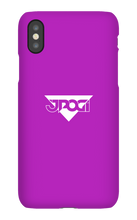 djjpogi iPhone Case