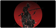 Samurai XXL Gaming Mousepad