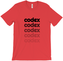 codex T-Shirts