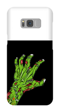 navyrymaster Samsung Phone Cases