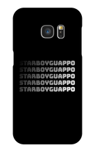 starboyguappo Samsung Phone Cases