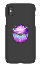Cupcake's iPhone Phone Cases