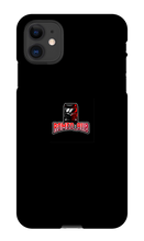 romisvii iPhone Phone Cases