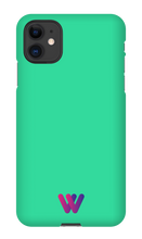 wallballs iPhone Phone Cases