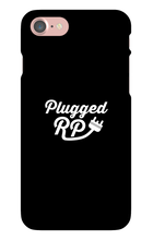 pluggedrp iPhone Phone Cases