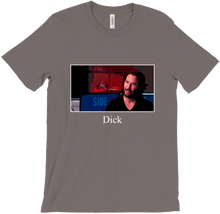 Keanu Dick