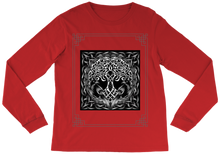 Dark Mystic's Long Sleeve Tee