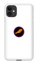 kfcbigboyy iPhone Phone Cases