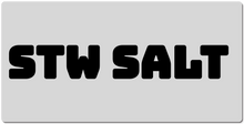 STW Salt XXL Gaming Mousepad