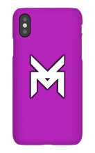 yaboimohawk iPhone Phone Cases