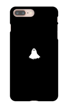 instantghost iPhone Phone Cases