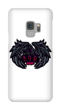 aodsmoke Samsung Phone Cases