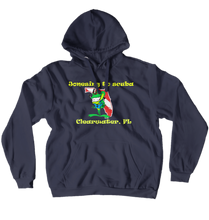 jonesingtoscuba Hoodies (No-Zip/Pullover)