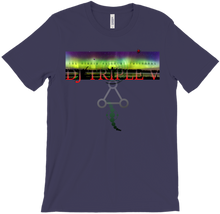Aurora Borealis Northern Lights T-Shirt