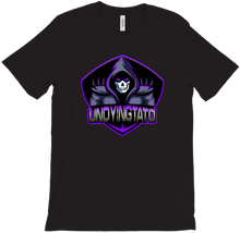 undyingtato T-Shirts