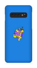 charismamodifier Samsung Phone Cases