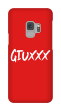giux_182 Samsung Phone Cases