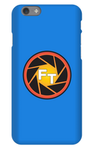 filmertim iPhone Phone Cases