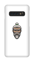 thesensei420 Samsung Phone Cases