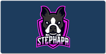 stephapr XXL Gaming Mousepad