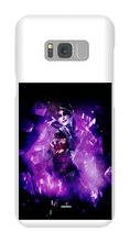 deadforce Samsung Phone Cases