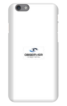 OBSERVER's Eye phonecase-iphone