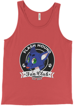 Flashy Tank Top
