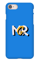 mrgingeer iPhone Phone Cases
