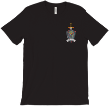 The G.U.T.S shirt