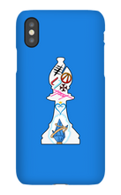 bishopsgamin iPhone Phone Cases