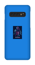 josiahdi Samsung Phone Cases