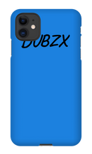 lo3tdubz iPhone Phone Cases