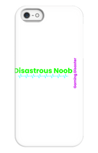 DN Logo iPhone Phone Case