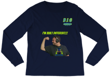 B.I.G Series Long Sleeve T