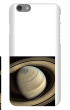 justqais iPhone Phone Cases