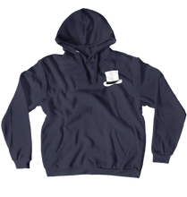 themadhatter2919 Hoodies (No-Zip/Pullover)