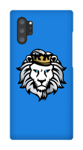 Capa para celular Samsung Lyans King