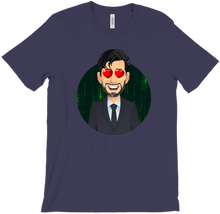 T-Shirts - Lord_Vendreth Love