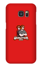 weasleytwingaming Samsung Phone Cases