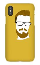 hapticgg iPhone Phone Cases