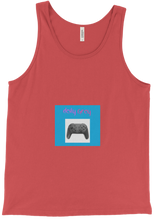 daily_zman Tank Top