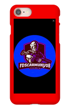 nevanmcmasters iPhone Phone Cases