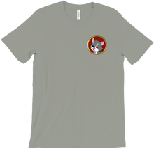Retro Kater T-Shirts (Small)
