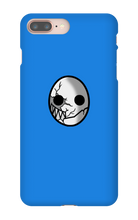 zedgytheoracletv iPhone Phone Cases