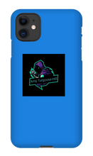 amyturgoosehill iPhone Phone Cases